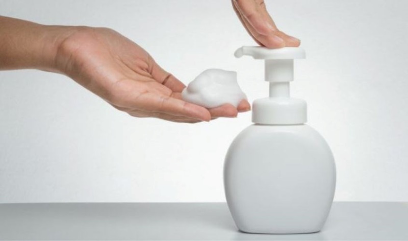 Tần suất sử dụng dung dịch vệ sinh phụ nữ phù hợp 