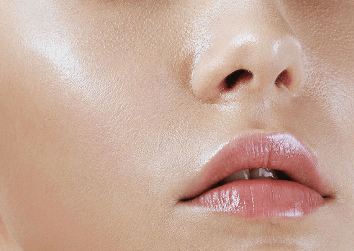 Da dầu là loại da gì?