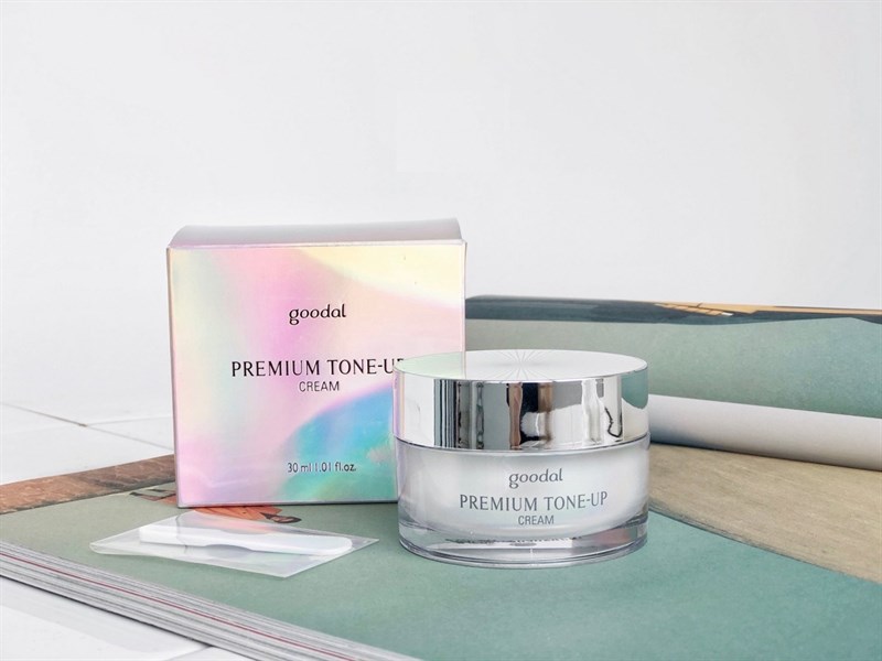 Tìm hiểu về kem face