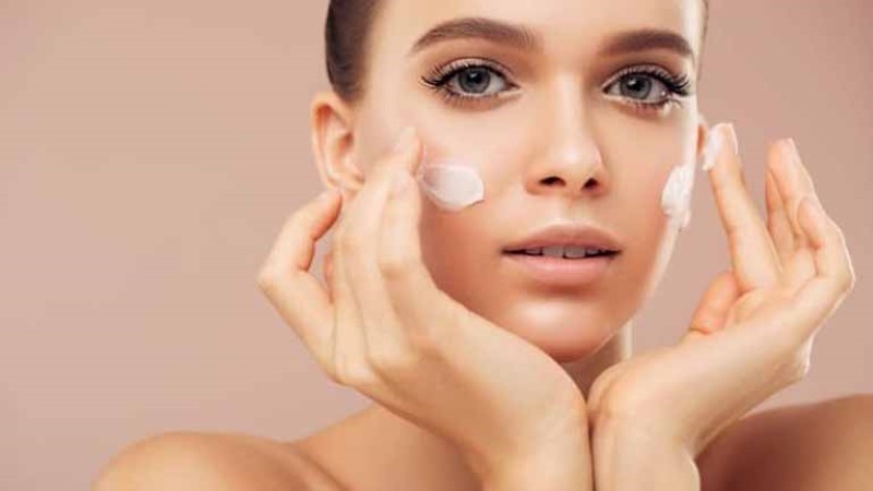 Công dụng của kem face
