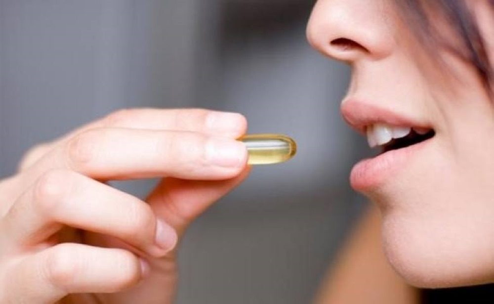 viên chống nắng