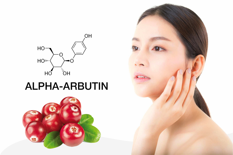 Alpha Arbutin là gì? Công dụng và lưu ý khi dùng