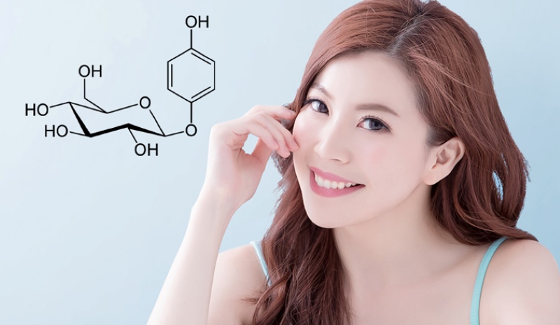 Hướng dẫn dùng Alpha Arbutin đúng cách trong skincare