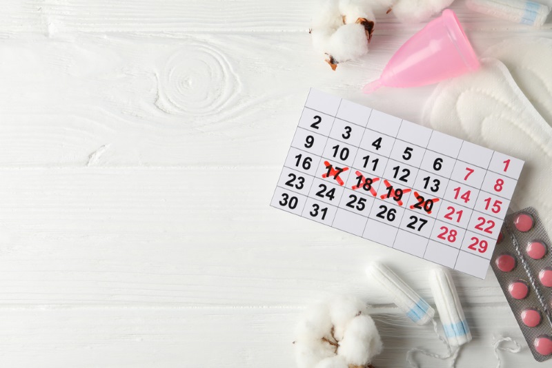 Rủi ro khi dùng thuốc tránh thai đẹp da