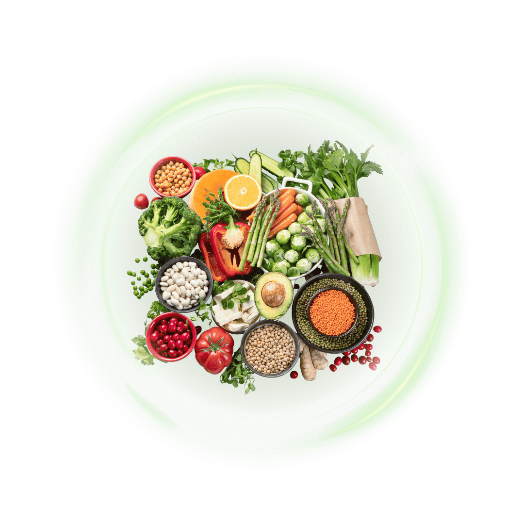 Premium Mediterranean Health